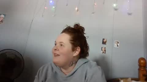 dahlia -kim online show from February 20, 7:08 pm