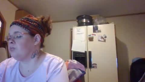 dahlia -kim online show from February 22, 3:18 am