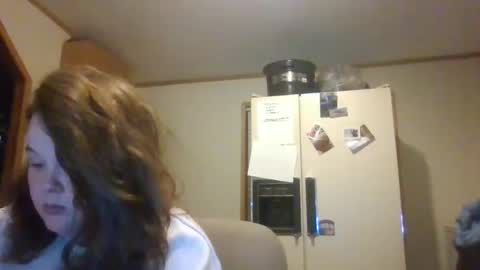 dahlia -kim online show from November 11, 1:56 am