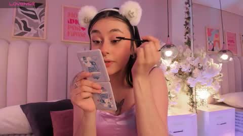 Amber  online show from October 29, 10:23 pm