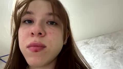 Amanda online show from September 27, 6:15 pm