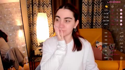 Hanna online show from April 2, 2:09 am