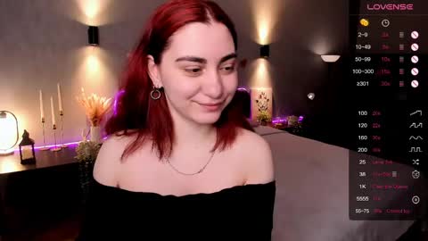 Hanna online show from April 17, 2:13 am