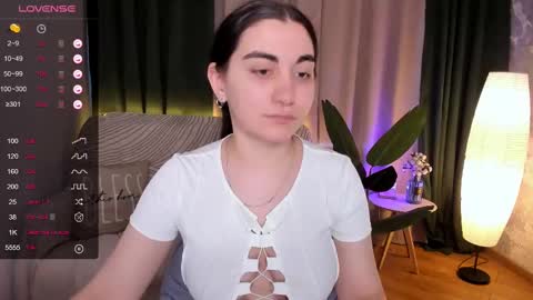 Hanna online show from March 5, 7:05 am