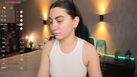 Hanna online show from January 20, 2:01 am