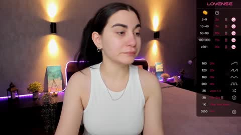 Hanna online show from February 1, 2:16 am