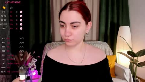 Hanna online show from April 21, 2:04 am