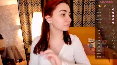 Hanna online show from April 23, 3:14 am