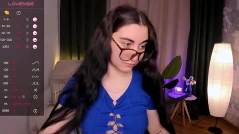 Hanna online show from February 15, 2:04 am