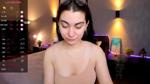 Hanna online show from January 28, 2:21 am