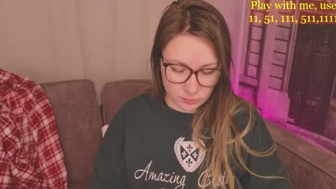 Everyday stream in the same time online show from January 15, 1:55 am