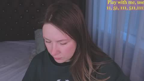 Everyday stream in the same time online show from April 13, 1:18 am