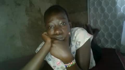 cute_doria online show from February 19, 6:46 am