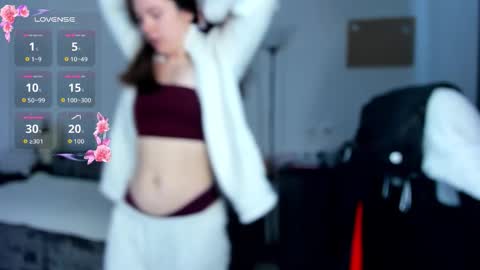 Emily online show from March 2, 12:01 pm