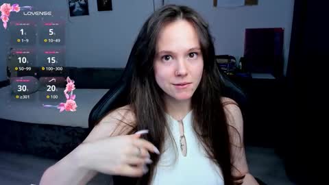 Emily online show from March 9, 1:25 pm