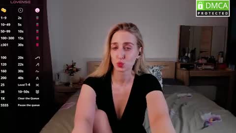 Milana online show from July 18, 5:37 pm
