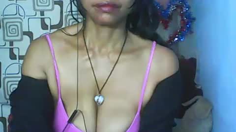 murielle online show from January 19, 8:54 am