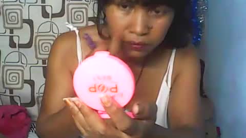 murielle online show from February 7, 11:03 am