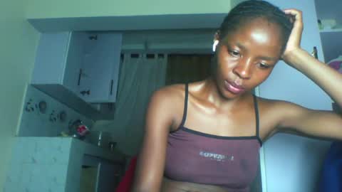 SHARON online show from July 6, 11:07 pm