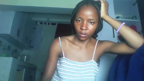 SHARON online show from May 31, 7:59 pm