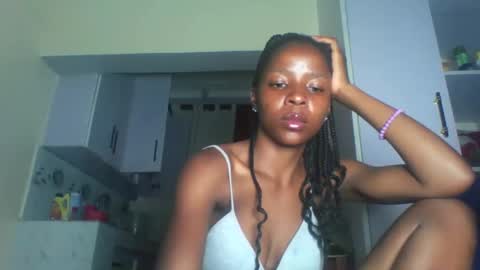 SHARON online show from June 5, 10:49 pm