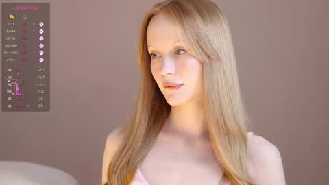  Hey im Kristina Thank you for your support  online show from February 14, 9:45 am