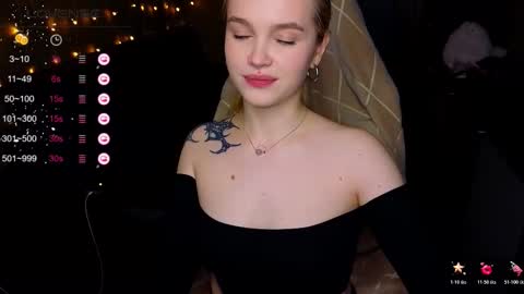 Sue online show from November 1, 5:06 pm