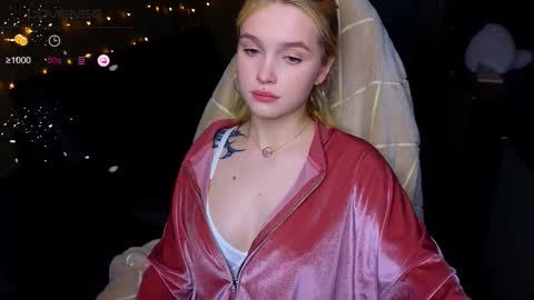 Sue online show from October 28, 8:35 pm