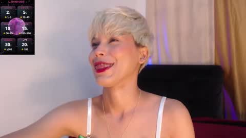 valerie online show from February 26, 2:38 pm