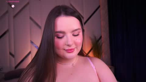 Amber online show from February 22, 10:37 pm