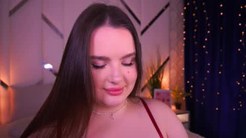 Amber online show from February 21, 2:01 am