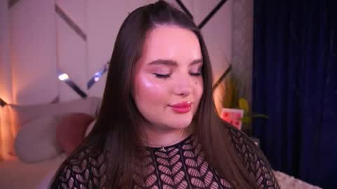 Amber online show from March 19, 1:10 am