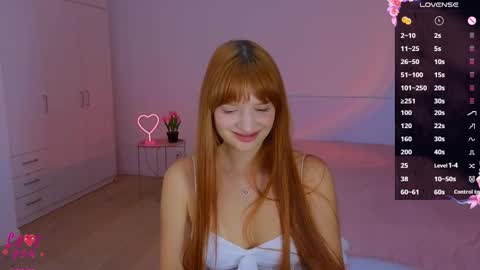 Ariel online show from September 13, 5:32 pm