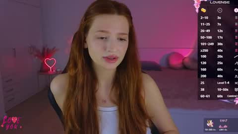 Ariel online show from March 21, 5:51 pm