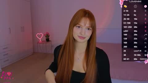 Ariel online show from September 17, 4:16 pm