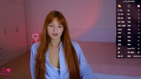 Ariel online show from September 10, 5:13 pm