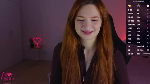 Ariel online show from December 17, 4:55 pm