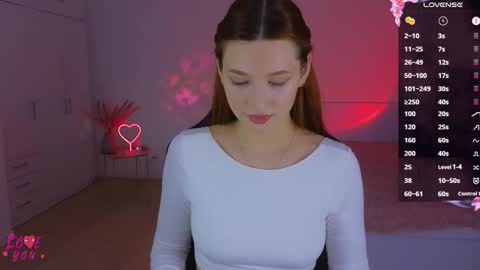 Ariel online show from March 9, 4:43 pm