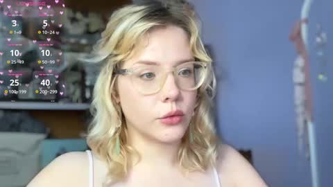 Amy online show from March 7, 11:18 am