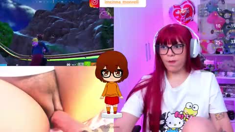 Cinna independent model online show from December 3, 4:20 pm