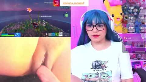 Cinna independent model online show from December 20, 4:05 am