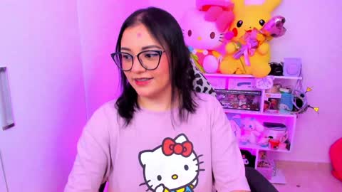 Cinna independent model online show from January 23, 2:55 am