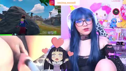 Cinna independent model online show from October 4, 4:40 am