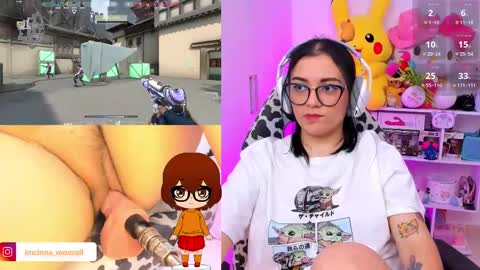 Cinna independent model online show from March 8, 5:41 pm