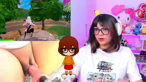 Cinna independent model online show from October 8, 3:11 am