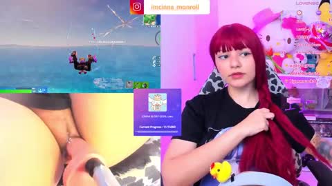 Cinna independent model online show from October 18, 5:04 pm