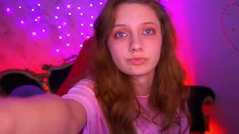 Foxy online show from February 21, 2:40 pm