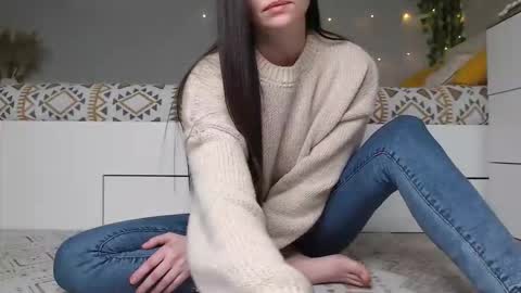 Anna online show from November 23, 12:51 pm