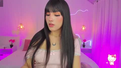 Zoe  online show from September 14, 4:54 am