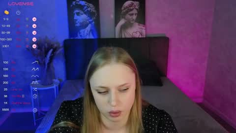 Amyy online show from May 2, 1:20 am